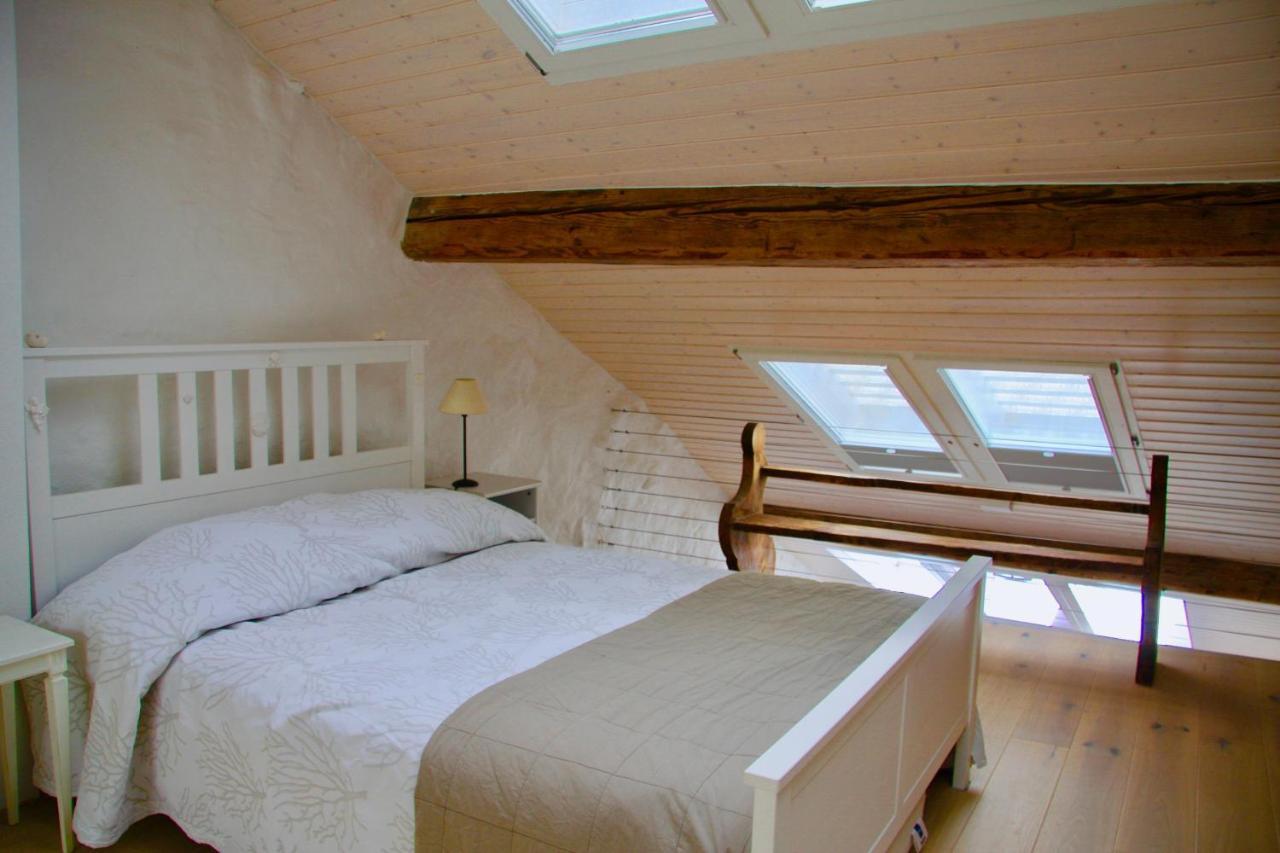 Duplex Allegro Ла Ньоввил Екстериор снимка
